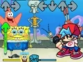 FNF Vs Spunchbob — δωρεάν online παιχνίδι