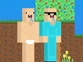 Noob Baby vs Pro Baby — δωρεάν online παιχνίδι