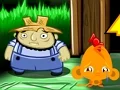 Monkey Go Happy Stage 140 — δωρεάν online παιχνίδι