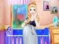 The Life Of Pregnant Mommy — δωρεάν online παιχνίδι
