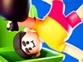 Jump The Wall — δωρεάν online παιχνίδι