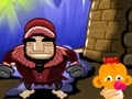 Monkey Go Happy Stage 141 — δωρεάν online παιχνίδι