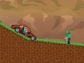 Zombie Escape: Apocalypse Race — δωρεάν online παιχνίδι