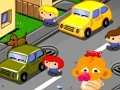 Monkey Go Happy Stage 152 — δωρεάν online παιχνίδι