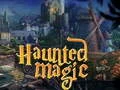 Haunted Magic — δωρεάν online παιχνίδι
