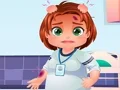 Hospital Bus Driver Emergency — δωρεάν online παιχνίδι