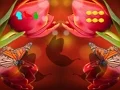Escape From Strange Flower Land — δωρεάν online παιχνίδι