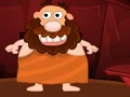 Feed the hungry man and unlock hidden treasures — δωρεάν online παιχνίδι