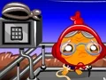 Monkey Go Happy Stage 734 — δωρεάν online παιχνίδι
