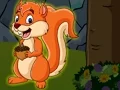 Help The Hungry Squirrel — δωρεάν online παιχνίδι