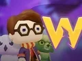 Hogwarts: The Battle of Wizards — δωρεάν online παιχνίδι