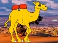 Assist The Mom Camel — δωρεάν online παιχνίδι