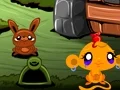 Monkey Go Happy Stage 161 — δωρεάν online παιχνίδι