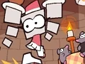 Debbie's Diner Derby — δωρεάν online παιχνίδι