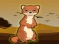 Lovely Weasel Escape — δωρεάν online παιχνίδι