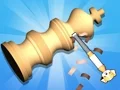 Woodturning Simulator — δωρεάν online παιχνίδι