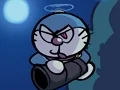 FNF: Doraemon's Long Day — δωρεάν online παιχνίδι