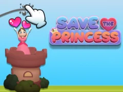 Save the Princess — δωρεάν online παιχνίδι