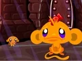 Monkey Go Happy Stage 164 — δωρεάν online παιχνίδι