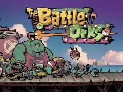 Battle of Orcs — δωρεάν online παιχνίδι