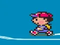 Ness Ice Skating — δωρεάν online παιχνίδι