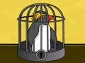 Erect Crested Penguin Escape — δωρεάν online παιχνίδι