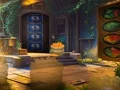 Stilly Rabbit Escape — δωρεάν online παιχνίδι