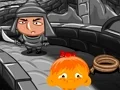 Monkey Go Happy Stage 169 — δωρεάν online παιχνίδι