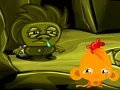 Monkey Go Happy Stage 172 — δωρεάν online παιχνίδι
