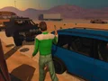 Gas Station Simulator — δωρεάν online παιχνίδι