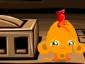 Monkey Go Happy Stage 176 — δωρεάν online παιχνίδι