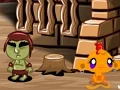 Monkey Go Happy Stage 178 — δωρεάν online παιχνίδι