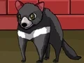 Forest Tasmanian Devil Rescue — δωρεάν online παιχνίδι