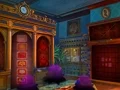 Yule Dragon Escape — δωρεάν online παιχνίδι