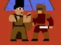 Brave Fighters — δωρεάν online παιχνίδι