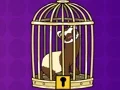 Mink Escape From Cage — δωρεάν online παιχνίδι