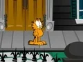 Garfield's Scary Scavenger Hunt — δωρεάν online παιχνίδι