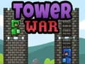 Tower Wars — δωρεάν online παιχνίδι