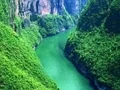 River Valley Scenery Escape — δωρεάν online παιχνίδι