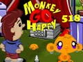 Monkey Go Happy Stage 519 — δωρεάν online παιχνίδι