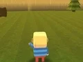 Kogama: Herobrine Parkour — δωρεάν online παιχνίδι