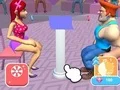 Blowing King — δωρεάν online παιχνίδι