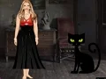 Devil House girl escape — δωρεάν online παιχνίδι