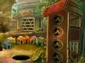 Cheerful Dragon Escape — δωρεάν online παιχνίδι
