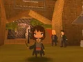 Kogama: Hogwarts Magic Adventures — δωρεάν online παιχνίδι