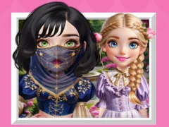 Eastern Star vs City Style Icon — δωρεάν online παιχνίδι