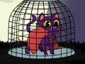 Cat Vampire Escape — δωρεάν online παιχνίδι