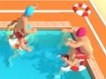 Dodgeball — δωρεάν online παιχνίδι