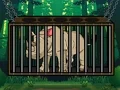 Rhinoceros Rescue from the Cage — δωρεάν online παιχνίδι