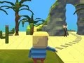 Kogama: Escape From the Shark — δωρεάν online παιχνίδι